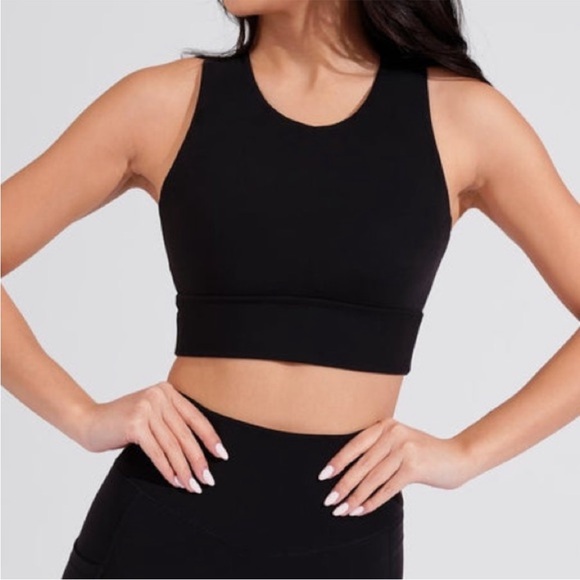 Buffbunny Collection Other - Buffbunny Geo Sports Bra